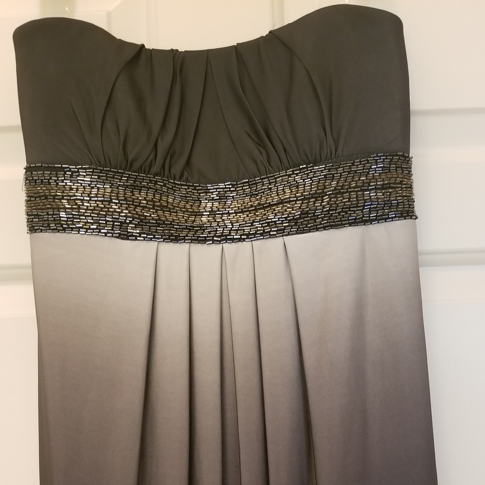 Strapless